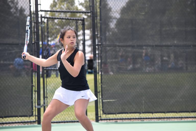 Tennis: The season comes to in end in Colorado Springs