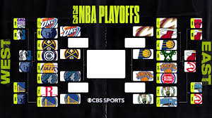 Recap of the NBA Playoffs' First Round
