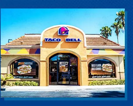 TACO BELL - GREATEST ORDERS