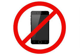 Phone’s Shouldn’t Be Seen and Shouldn’t Be Heard