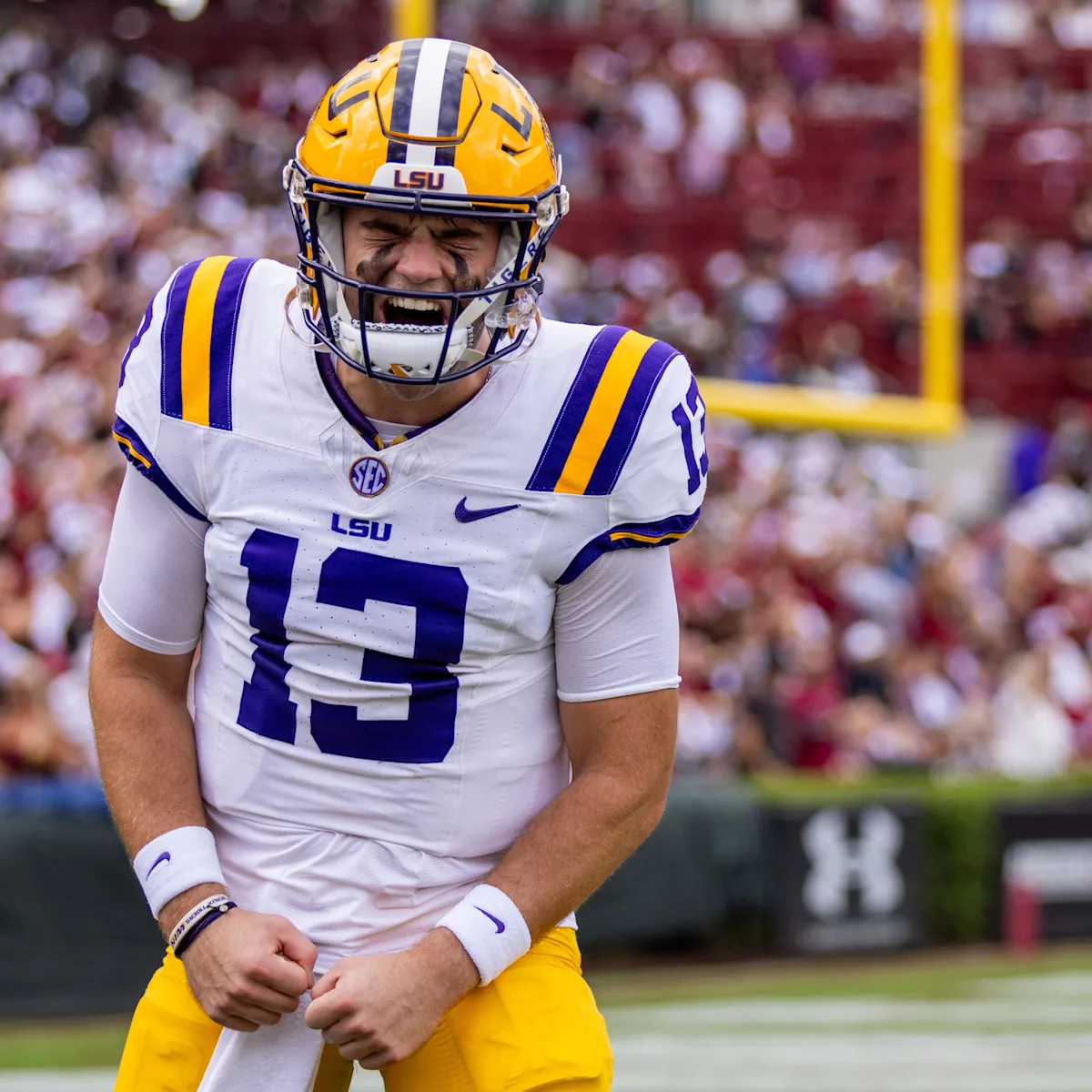 Week 1: College Football Kickoff