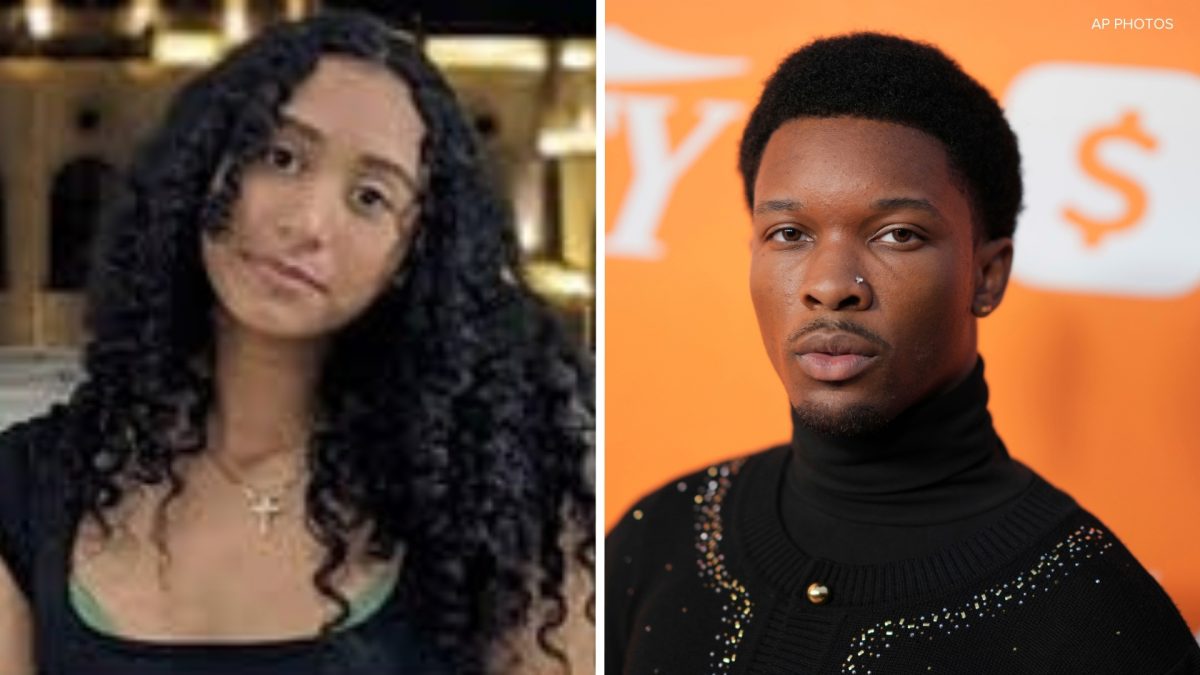 Singer D4vd under investigation after body found in Tesla