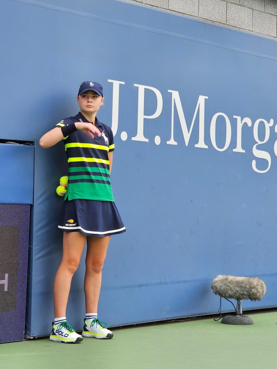 Q&A with Lauren Stonehocker