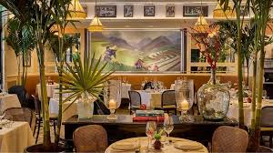 Next Stop on the Denver Food Tour: Le Colonial