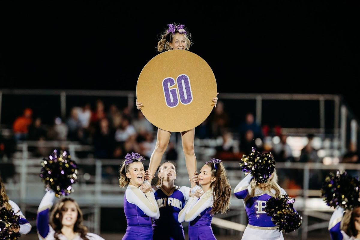 The homecoming halftime show