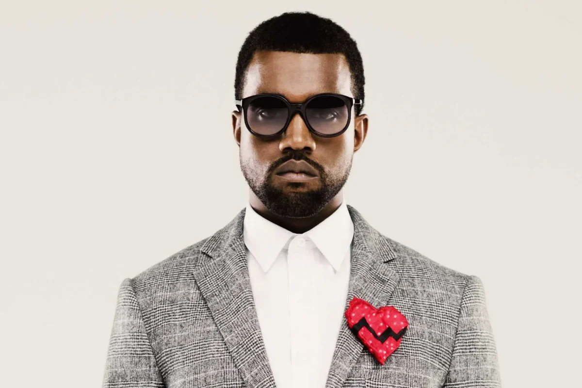 How Kanye changed the rap industry