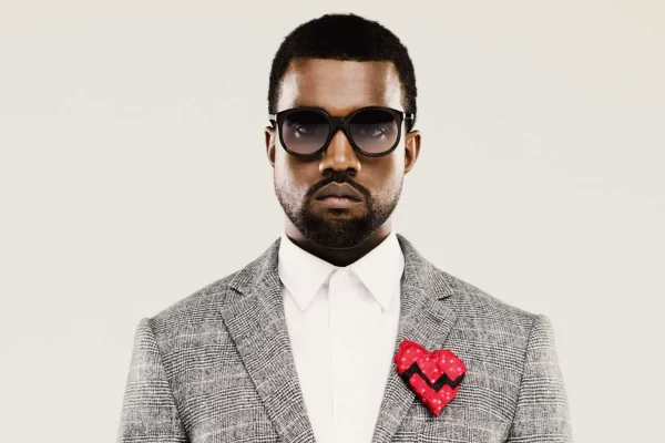How Kanye changed the rap industry