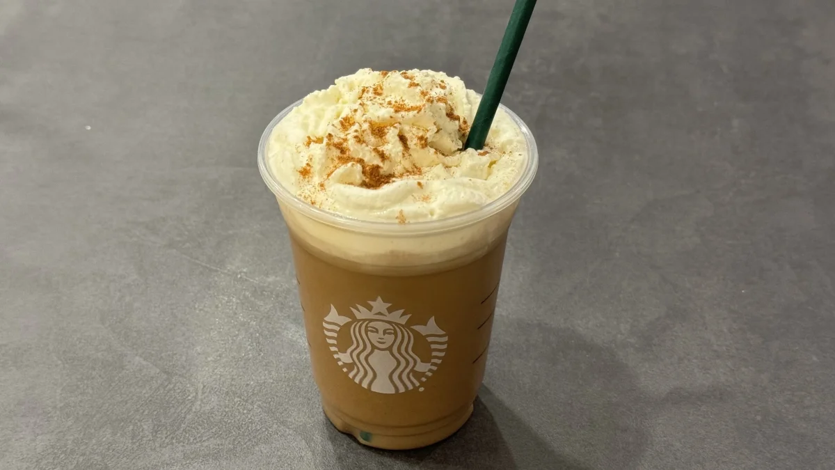 Sipping into Fall with Starbucks and Dutch Bro's Fall Menus