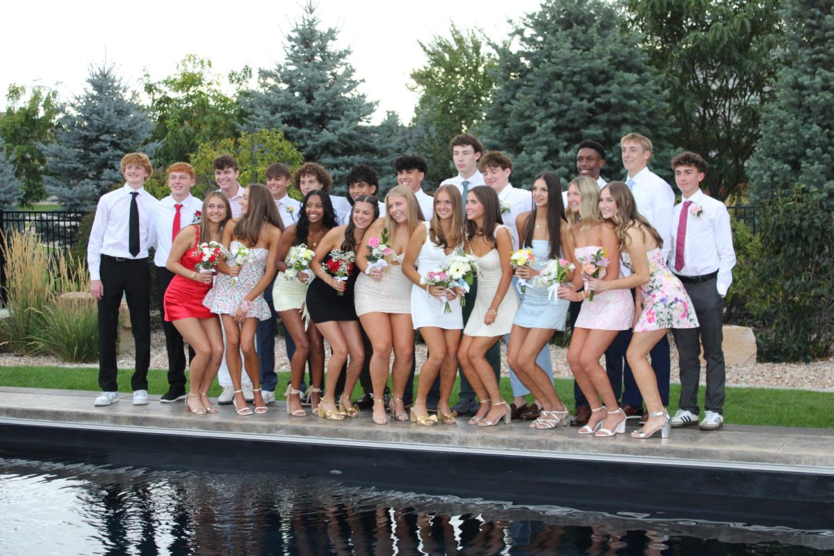 Aftermath of HoCo 2025