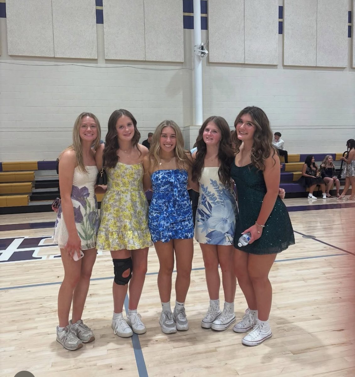 Q&A With Teagan Diaz