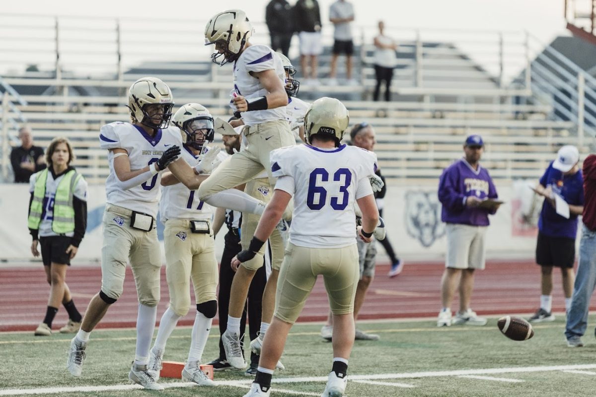 Tigers and RoughRiders set to clash again