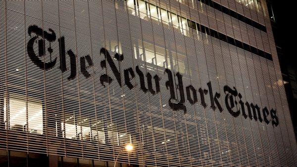 New York Times makes games paid