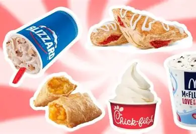 Sweet Tooth Favorites