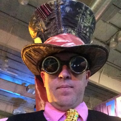 Q&A: Who is Mr. Yunt?