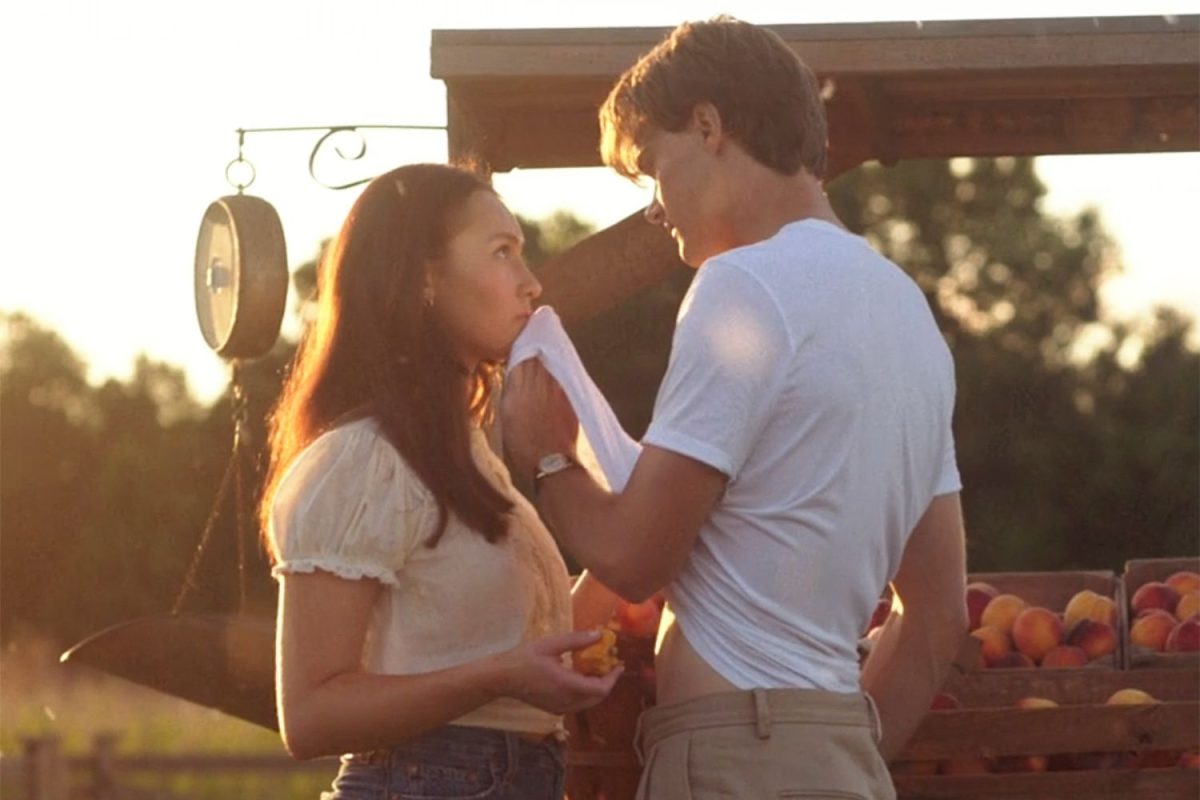 'The Summer I Turned Pretty' Finale