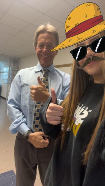 The Legendary Mr. Good