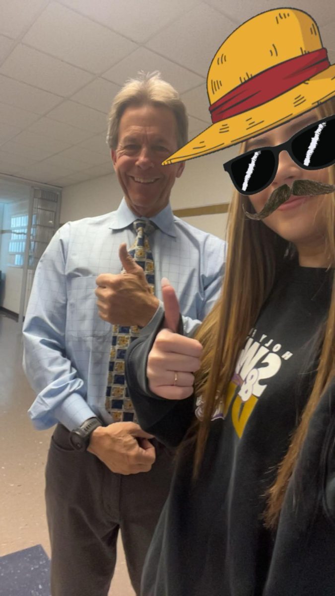 The Legendary Mr. Good