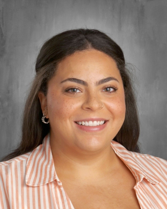 Q&A: Who is Ms. Di Petrillo?