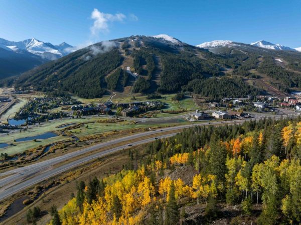 Summit Stinger: Hardest course in the country?