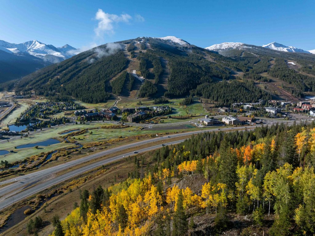 Summit Stinger: Hardest course in the country?