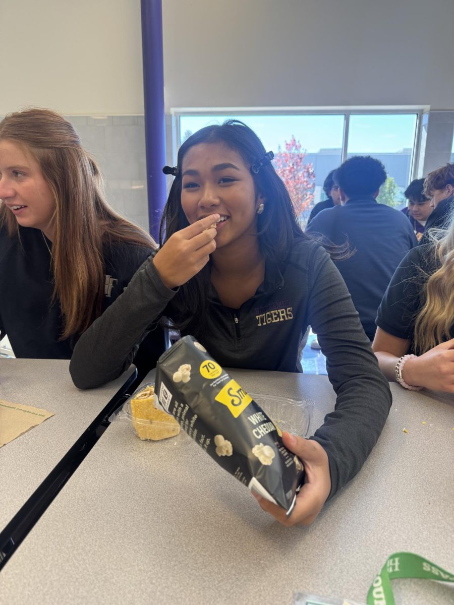 Q&A with Joyce Lewis