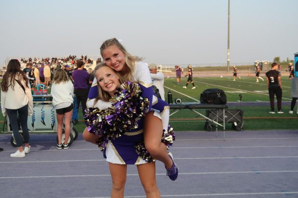 Q&A with Ellie Miscker