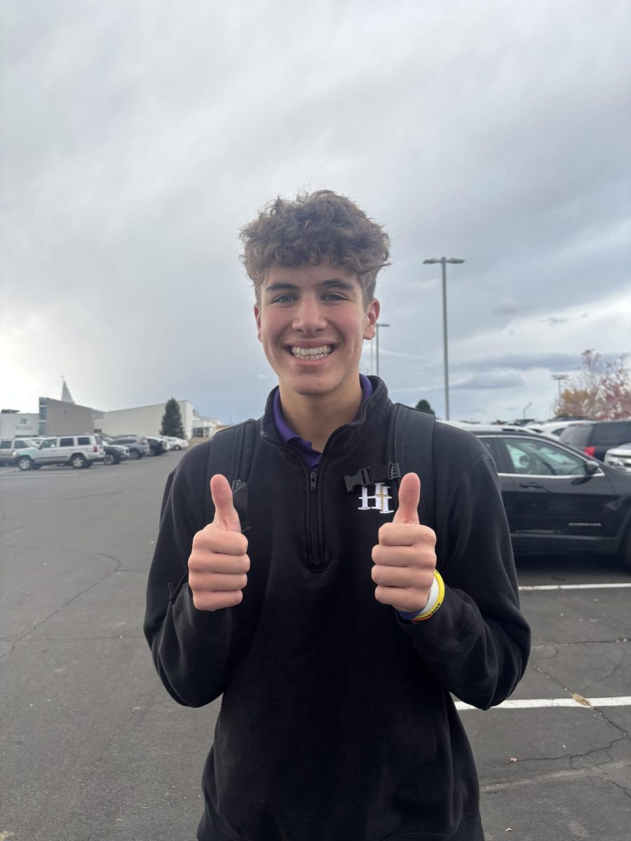 Q&A with Quinn O'Brien