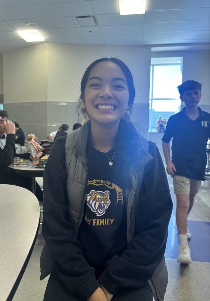 Q & A with Carrissa Lim