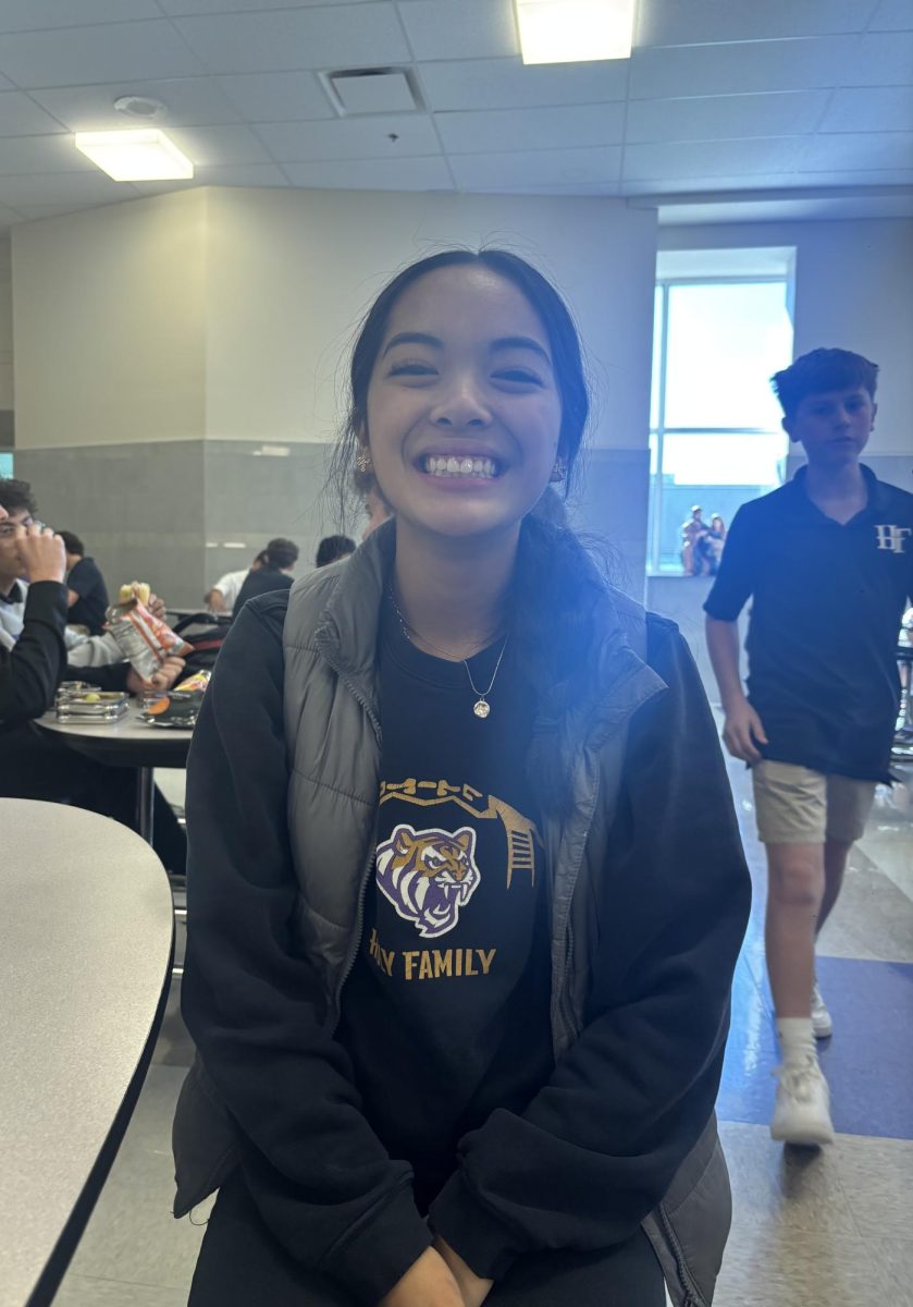 Q & A with Carrissa Lim