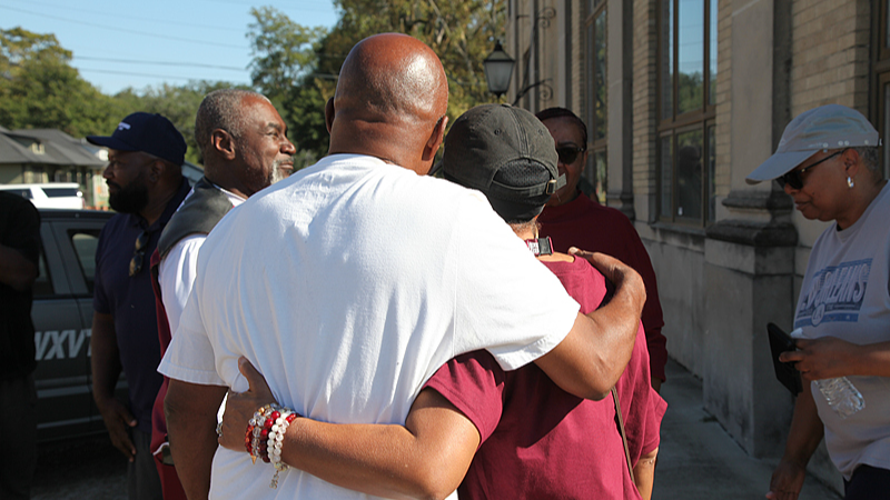 Tragic Shooting Shakes Leland, Mississippi