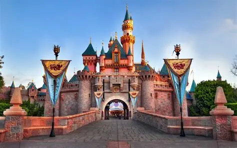 Deaths at Disney Parks Raise Questions About Safety and Mental Health