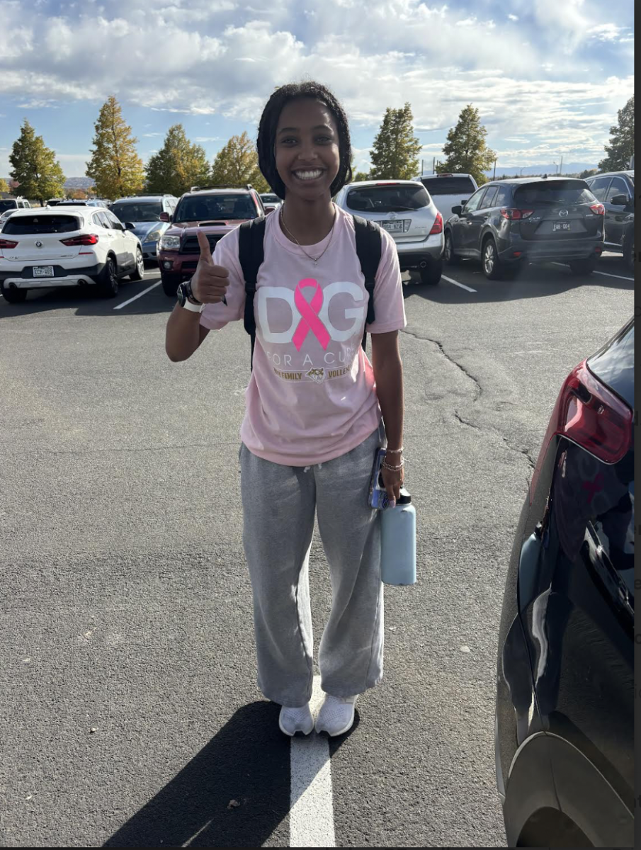 Q & A with Misgana Abraha
