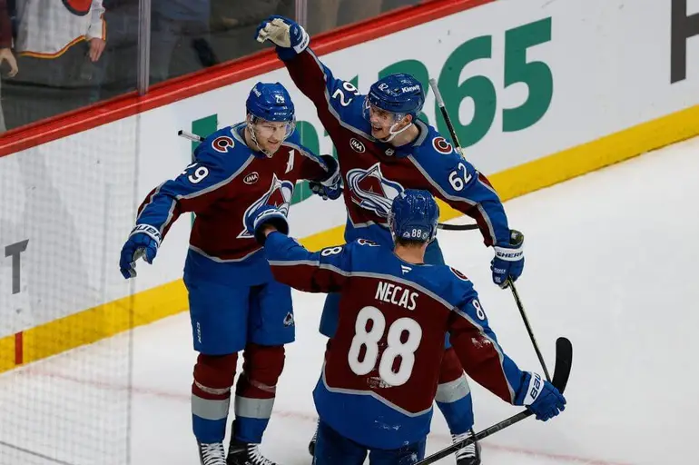 Preseason Prospects for The Colorado Avalanche