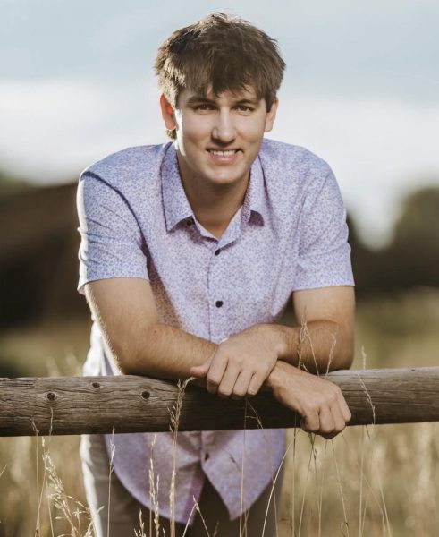 Keenan Hughes