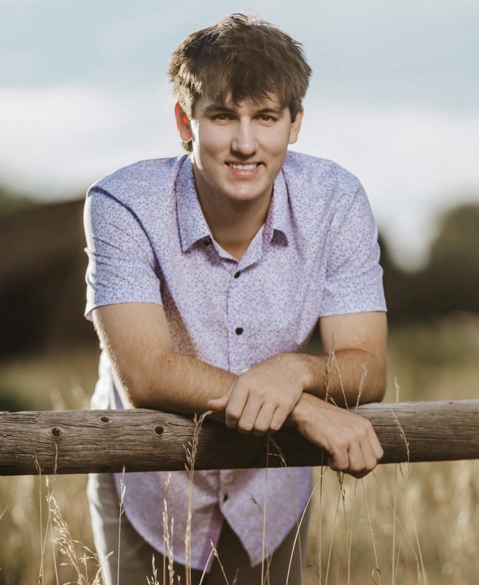 Keenan Hughes