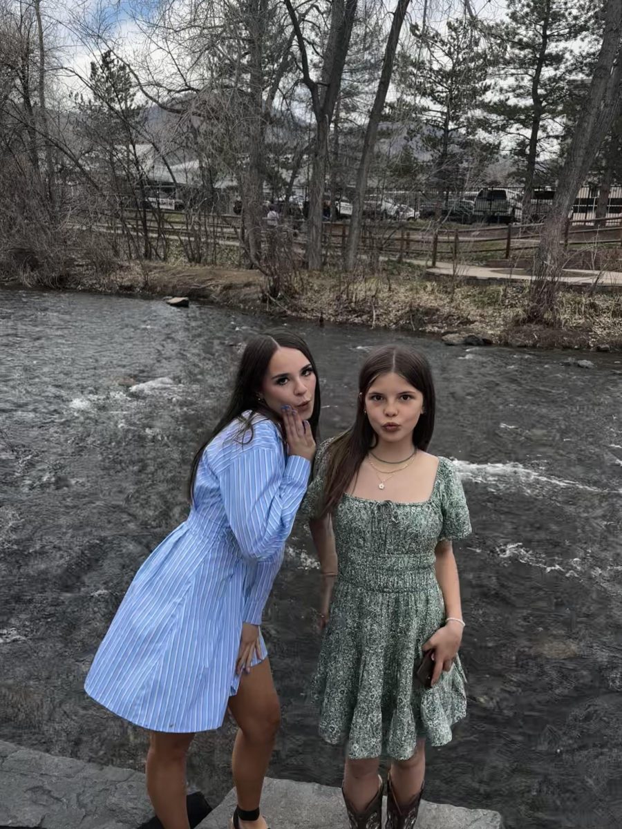 Q and A with Holy Family Freshman Ryann Jones