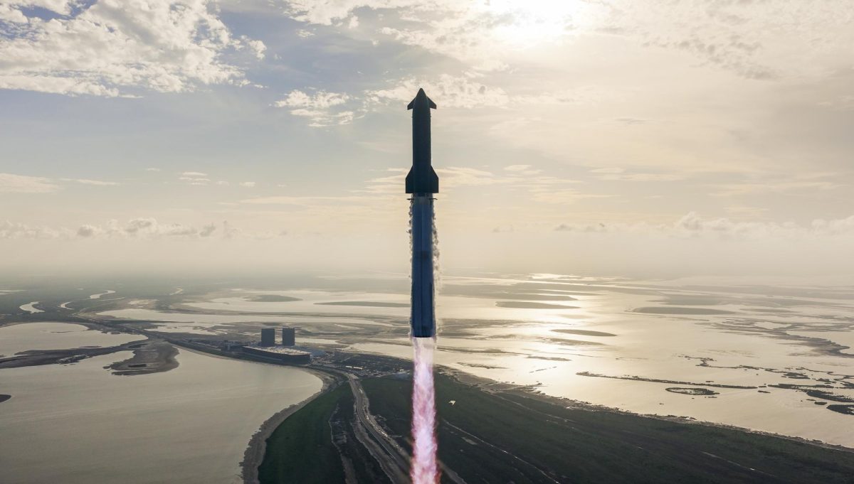 Looking ahead to the next SpaceX launch