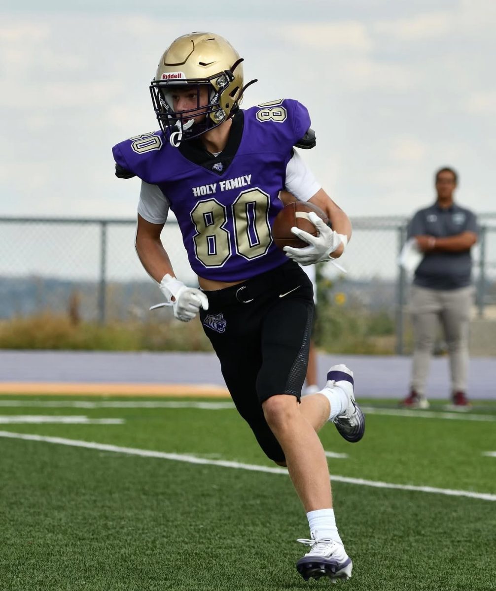 Austin Grable Q&A