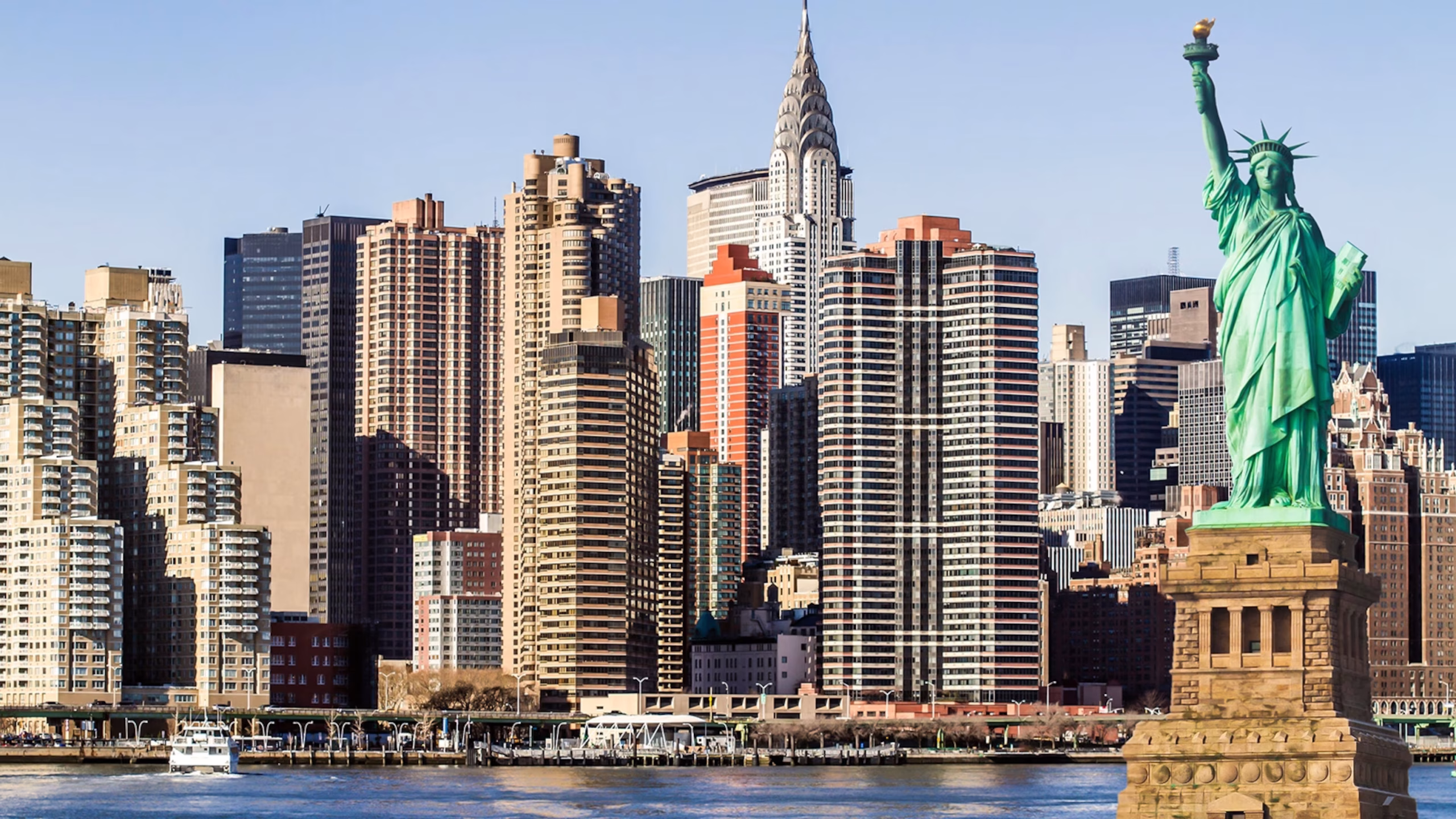 New York Election