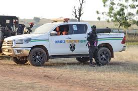 25 children kidnapped at Nigeria School