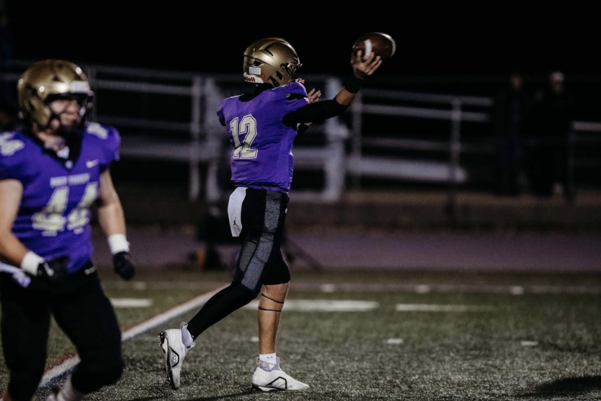 Q&A with Kaden Hopkin