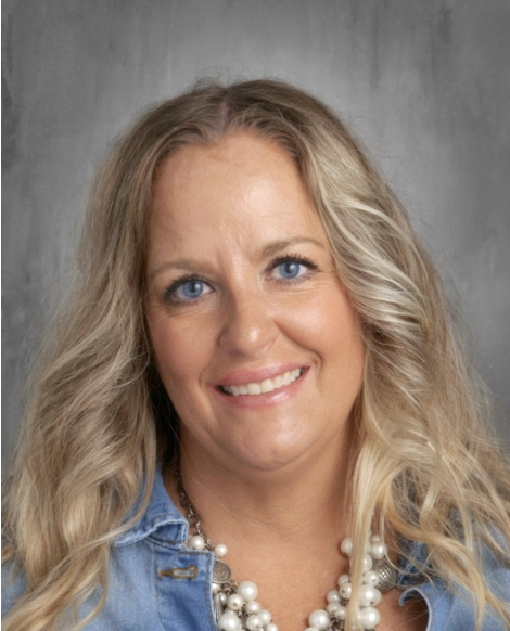 Q & A with Gwen Berens