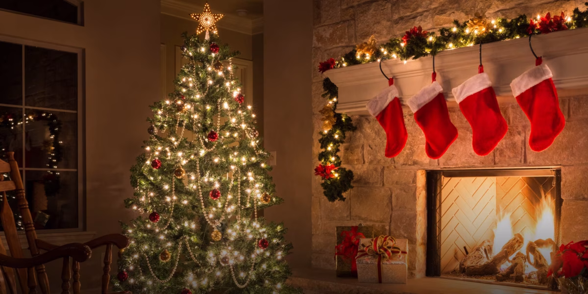 Christmas Traditions