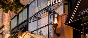 Denver Food Reviews: The Capital Grille Denver