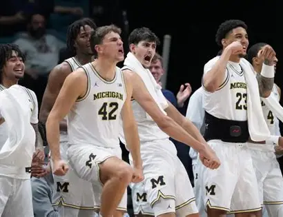 Michigan Masterclass