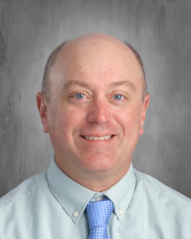 A Q&A with Mr. Galmish