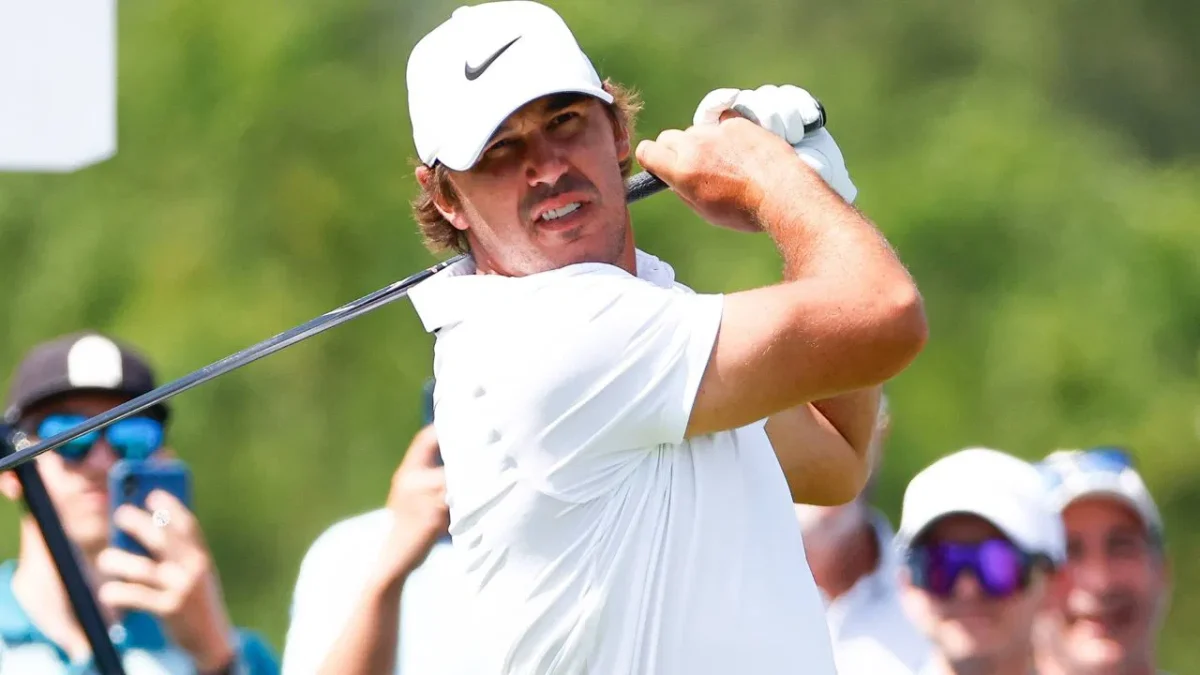 Brooks Koepka makes a return to the PGA