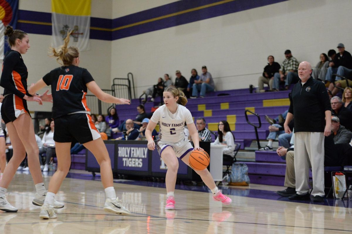 Girls basketball: Looking ahead to Frederick