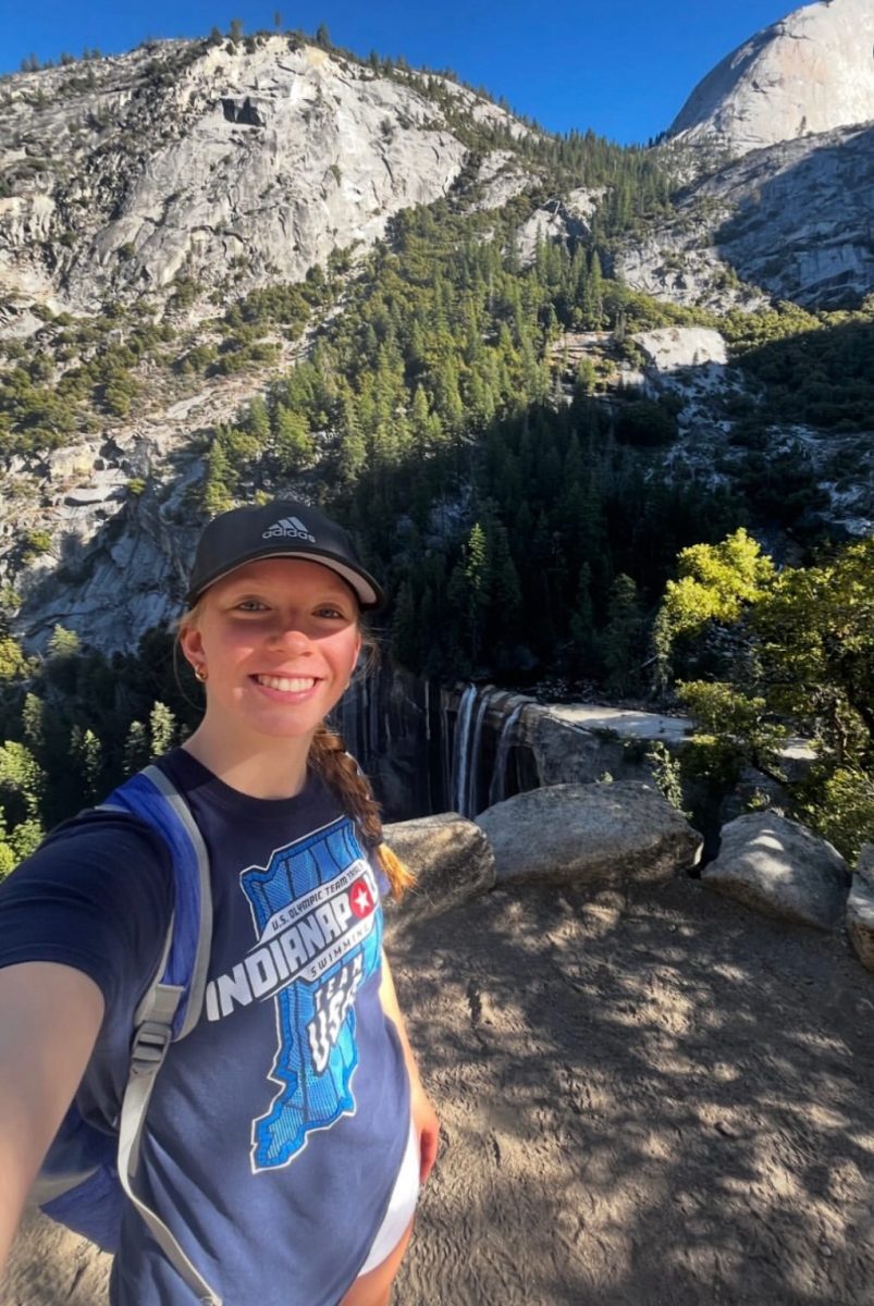 Q&A with Megan Grenzenbach