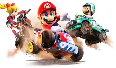 Mario Kart